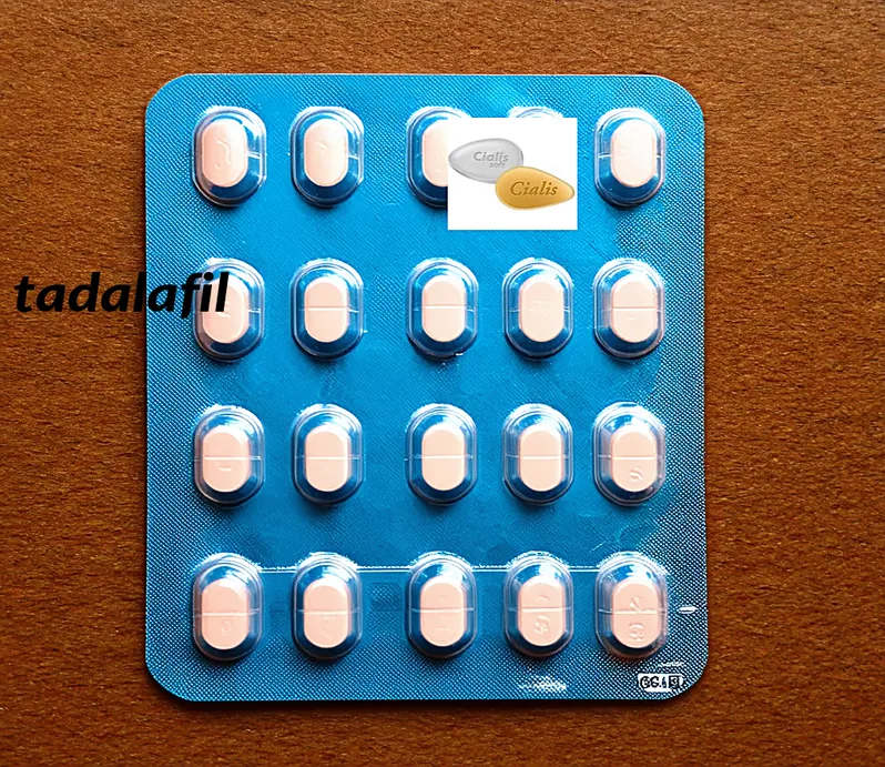 Tadalafil 1