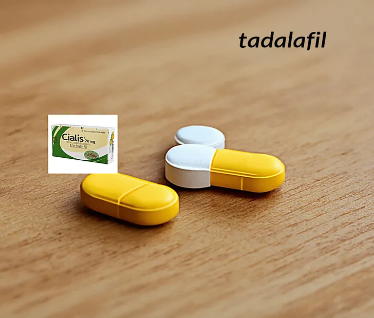 Tadalafil 3